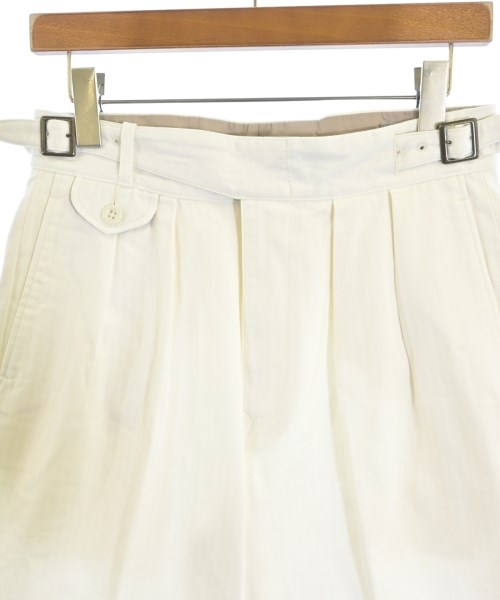 KENNETH FIELD（ケネスフィールド）その他 白 サイズ:S メンズ/2200663381074