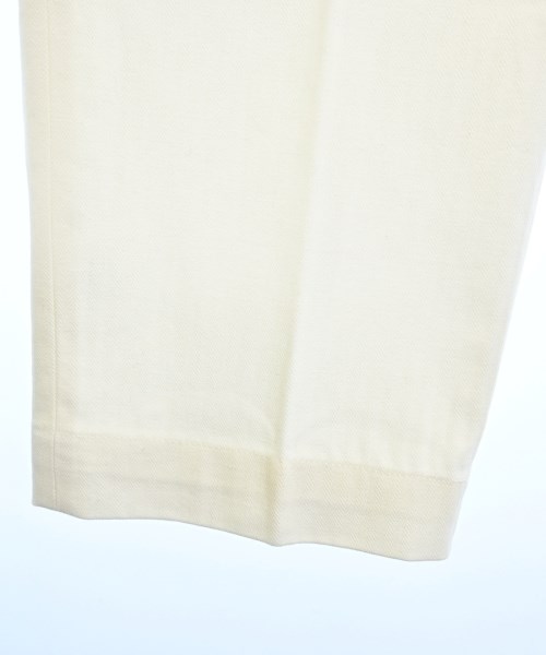 KENNETH FIELD（ケネスフィールド）その他 白 サイズ:S メンズ/2200663381074