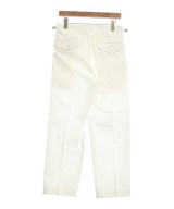 KENNETH FIELD（ケネスフィールド）その他 白 サイズ:S メンズ/2200663381074