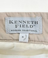 KENNETH FIELD（ケネスフィールド）その他 白 サイズ:S メンズ/2200663381074