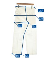 KENNETH FIELD（ケネスフィールド）その他 白 サイズ:S メンズ/2200663381074