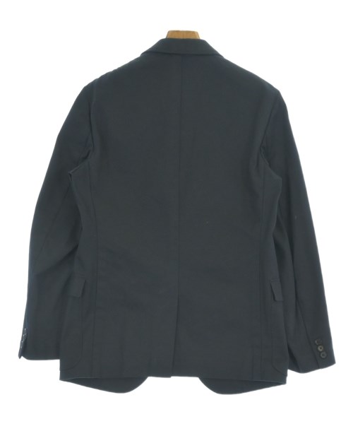 KENNETH FIELD（ケネスフィールド）テーラードジャケット 紺 サイズ:38(S位) メンズ/2200669907292