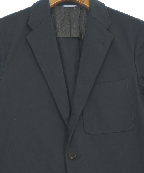 KENNETH FIELD（ケネスフィールド）テーラードジャケット 紺 サイズ:38(S位) メンズ/2200669907292