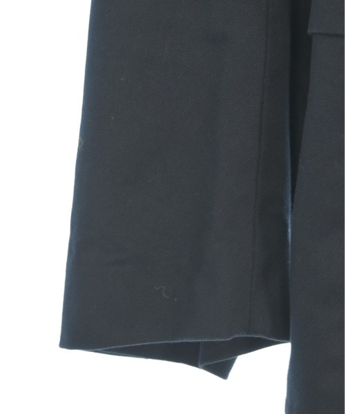 KENNETH FIELD（ケネスフィールド）テーラードジャケット 紺 サイズ:38(S位) メンズ/2200669907292
