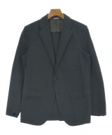 KENNETH FIELD（ケネスフィールド）テーラードジャケット 紺 サイズ:38(S位) メンズ/2200669907292