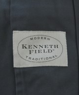 KENNETH FIELD（ケネスフィールド）テーラードジャケット 紺 サイズ:38(S位) メンズ/2200669907292