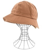 KENNETH FIELD（ケネスフィールド）ハット 茶 サイズ:- メンズ/2200669907438