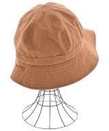 KENNETH FIELD（ケネスフィールド）ハット 茶 サイズ:- メンズ/2200669907438