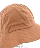 KENNETH FIELD（ケネスフィールド）ハット 茶 サイズ:- メンズ/2200669907438