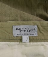KENNETH FIELD（ケネスフィールド）その他 カーキ サイズ:-(XL位) メンズ/2200732045012