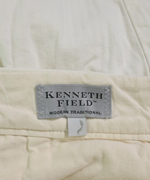 KENNETH FIELD（ケネスフィールド）その他 白 サイズ:-(XL位) メンズ/2200732045029
