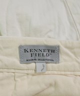 KENNETH FIELD（ケネスフィールド）その他 白 サイズ:-(XL位) メンズ/2200732045029
