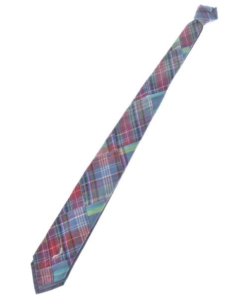 KENNETH FIELD(ケネスフィールド)のネクタイ サイズ:- 4,600円