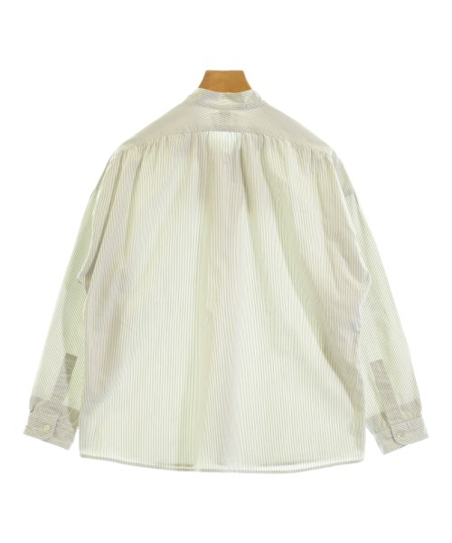 gardens of paradise（ガーデンズオブパラダイス）ブラウス 白 サイズ:000(XS位) レディース/2200669138078