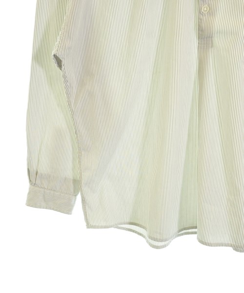 gardens of paradise（ガーデンズオブパラダイス）ブラウス 白 サイズ:000(XS位) レディース/2200669138078