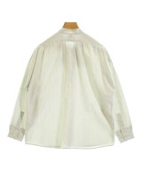 gardens of paradise（ガーデンズオブパラダイス）ブラウス 白 サイズ:000(XS位) レディース/2200669138078