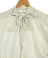 gardens of paradise（ガーデンズオブパラダイス）ブラウス 白 サイズ:000(XS位) レディース/2200669138078