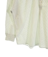 gardens of paradise（ガーデンズオブパラダイス）ブラウス 白 サイズ:000(XS位) レディース/2200669138078