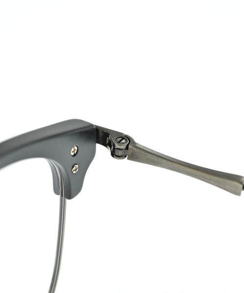 Lunor（ルノア）メガネ 黒 サイズ:- メンズ/2200633456016