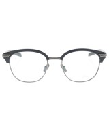 Lunor（ルノア）メガネ 黒 サイズ:- メンズ/2200633456016