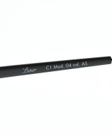 Lunor（ルノア）メガネ 黒 サイズ:- メンズ/2200633456016