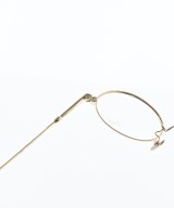 Lunor（ルノア）メガネ ゴールド サイズ:- メンズ/2200633456023