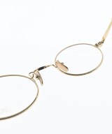 Lunor（ルノア）メガネ ゴールド サイズ:- メンズ/2200633456023