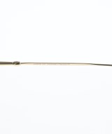 Lunor（ルノア）メガネ ゴールド サイズ:- メンズ/2200633456023