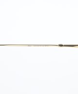 Lunor（ルノア）メガネ ゴールド サイズ:- メンズ/2200633456023