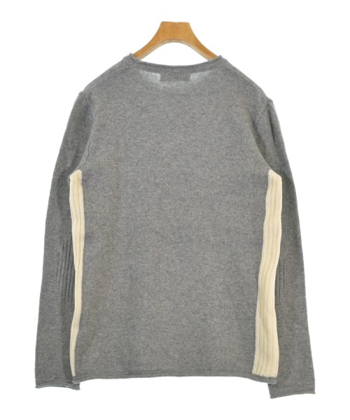 HAMAKI-HO（ハマキホ）ニット・セーター グレー サイズ:2(M位) メンズ/2200623091050