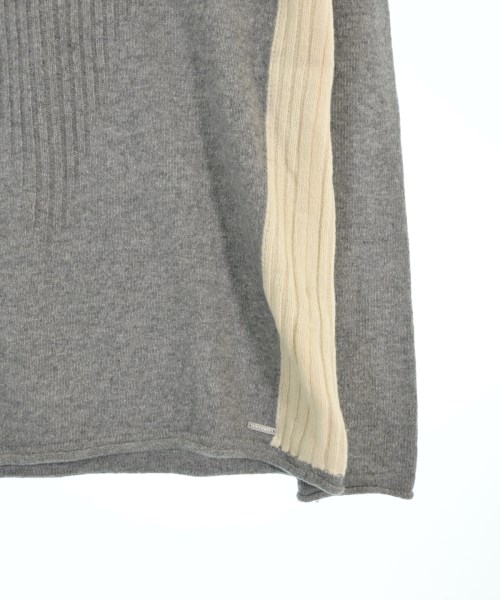 HAMAKI-HO（ハマキホ）ニット・セーター グレー サイズ:2(M位) メンズ/2200623091050