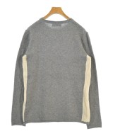 HAMAKI-HO（ハマキホ）ニット・セーター グレー サイズ:2(M位) メンズ/2200623091050