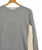 HAMAKI-HO（ハマキホ）ニット・セーター グレー サイズ:2(M位) メンズ/2200623091050