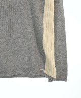 HAMAKI-HO（ハマキホ）ニット・セーター グレー サイズ:2(M位) メンズ/2200623091050