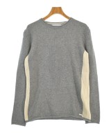 HAMAKI-HO ニット・セーター