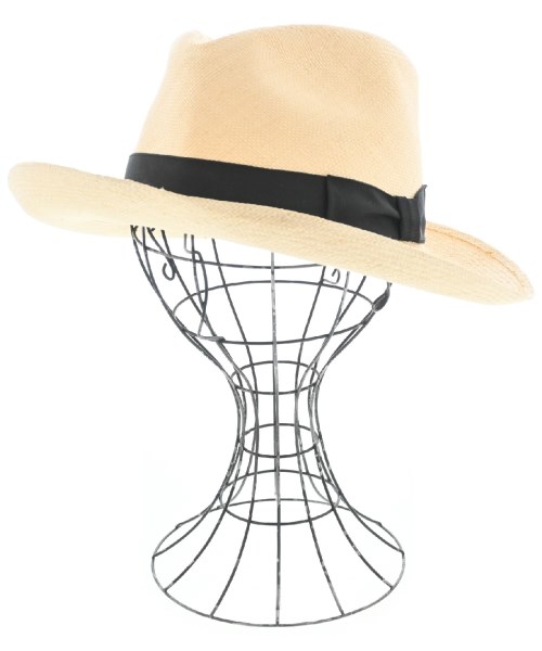 ロックアンドコーハッターズ(LOCK & Co. HATTERS)のLOCK & Co. HATTERS ストローハット