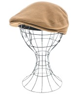 LOCK & Co. HATTERS ハンチング・ベレー帽
