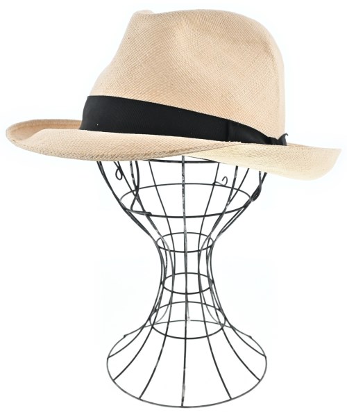 ロックアンドコーハッターズ(LOCK & Co. HATTERS)のLOCK & Co. HATTERS ストローハット