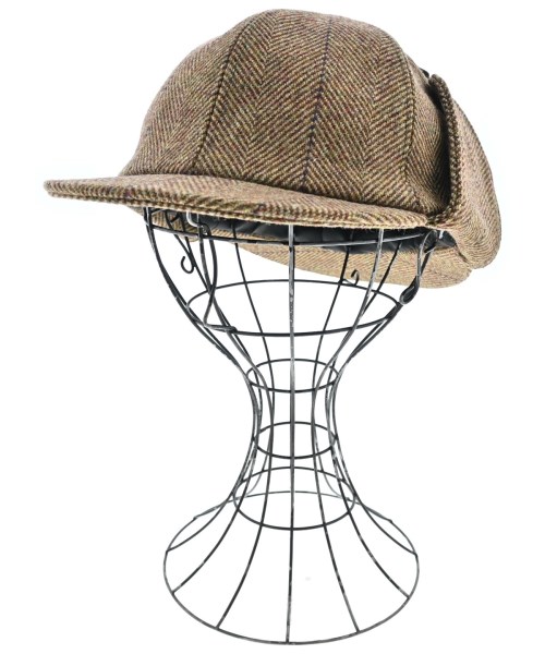 ロックアンドコーハッターズ(LOCK & Co. HATTERS)のLOCK & Co. HATTERS キャップ