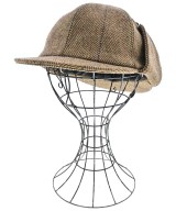LOCK & Co. HATTERS キャップ