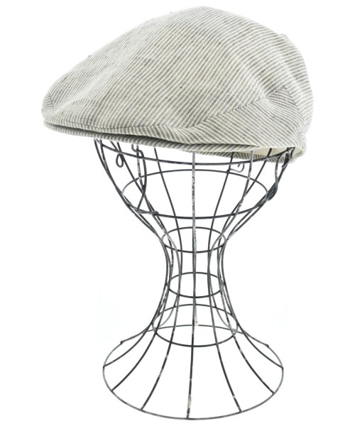 ロックアンドコーハッターズ(LOCK & Co. HATTERS)のLOCK & Co. HATTERS ハンチング・ベレー帽