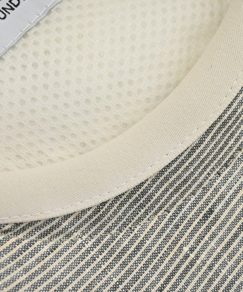 LOCK & Co. HATTERS（ロックアンドコーハッターズ）ハンチング・ベレー帽 ベージュ サイズ:- メンズ/2200615023021