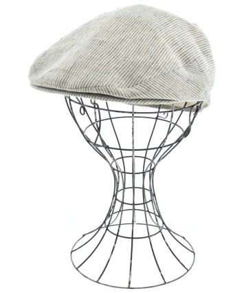 Lock&Co HATTERS ベレー帽　ハンチング帽 イギリス王室御用達 Lock&Co.Hatters(ジェームスロック