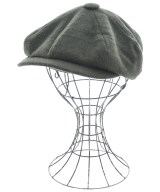 LOCK & Co. HATTERS キャスケット