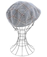 LOCK & Co. HATTERS（ロックアンドコーハッターズ）ハンチング・ベレー帽 ベージュ サイズ:- メンズ/2200674291133