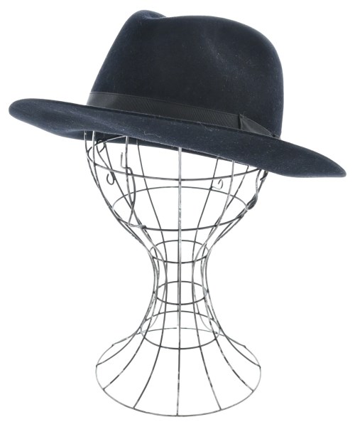 LOCK & Co. HATTERS(ロックアンドコーハッターズ)のハット サイズ:57cm 7,000円