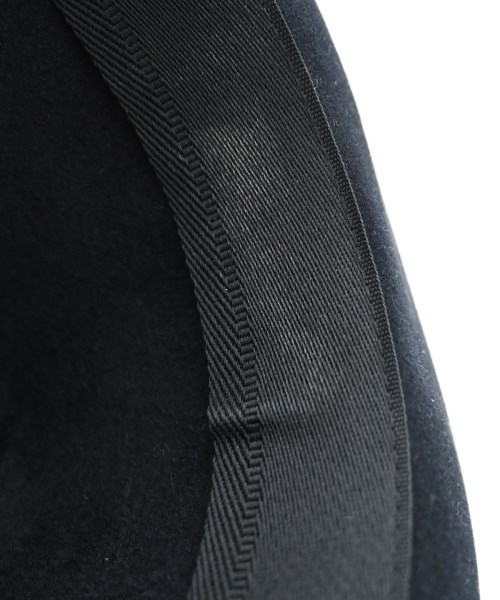 LOCK & Co. HATTERS（ロックアンドコーハッターズ）ハット 黒 サイズ:57cm レディース/2200708648063