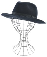 LOCK & Co. HATTERS（ロックアンドコーハッターズ）ハット 黒 サイズ:57cm レディース/2200708648063