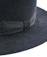 LOCK & Co. HATTERS（ロックアンドコーハッターズ）ハット 黒 サイズ:57cm レディース/2200708648063