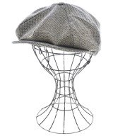 LOCK & Co. HATTERS ハンチング・ベレー帽